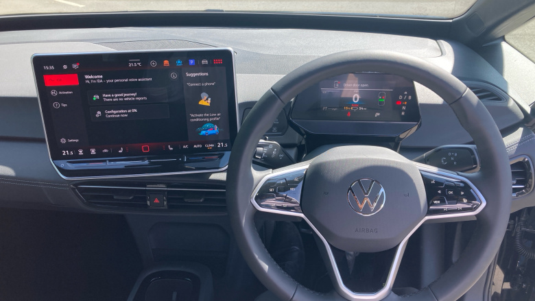 Volkswagen ID.3 150kW Match Pro S 77kWh 5dr Auto Electric Hatchback